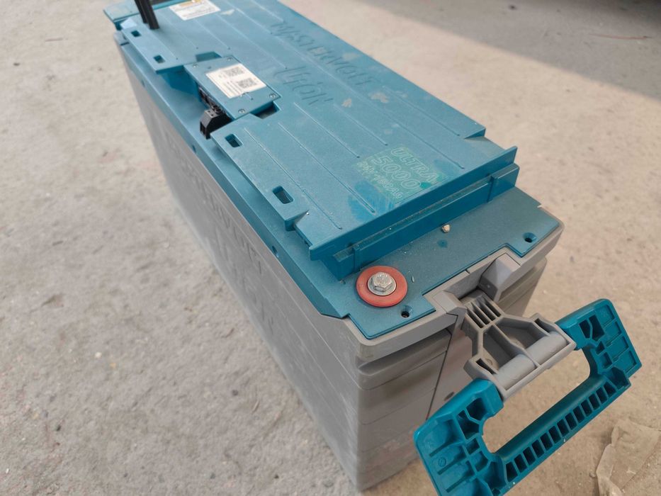 Modul batrie LiFePo4 Mastervolt 24V 180Ah