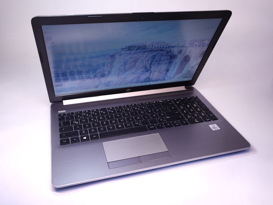 HP 250 G7 Intel Core i3-1005G1 1.2Ghz SSD 512GB/8GB | #D91749