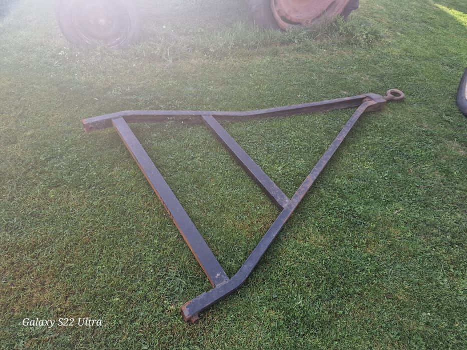 Гуми за товарни ремарке