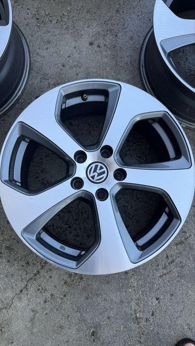 Джанти за VW 17 цола