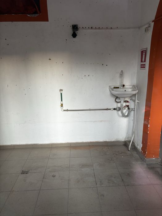 Spatiu zona Dinu Ploiesti