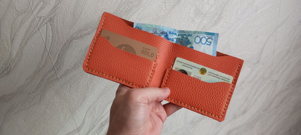Продам новый-Подарочный кошелек.