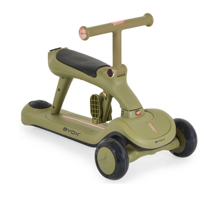 Vand trotineta 7in 1 noua