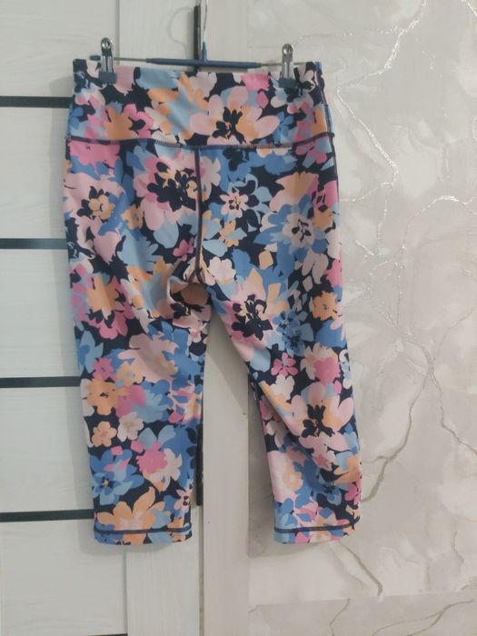 Капри молодежные