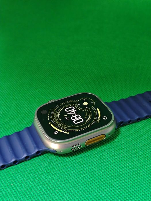 Apple watch Ultra * Garantie *