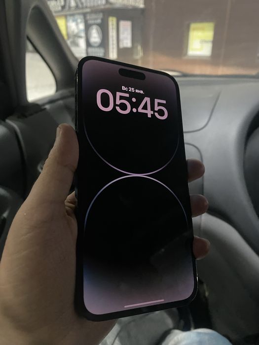 Iphone 14 Pro Max 128 83%