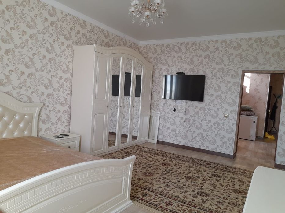 Продам коттедж в Сарыжар(Хлебодаровка) - Ansicht 5