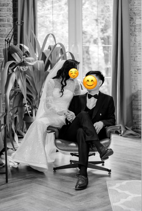 Свадебные платья