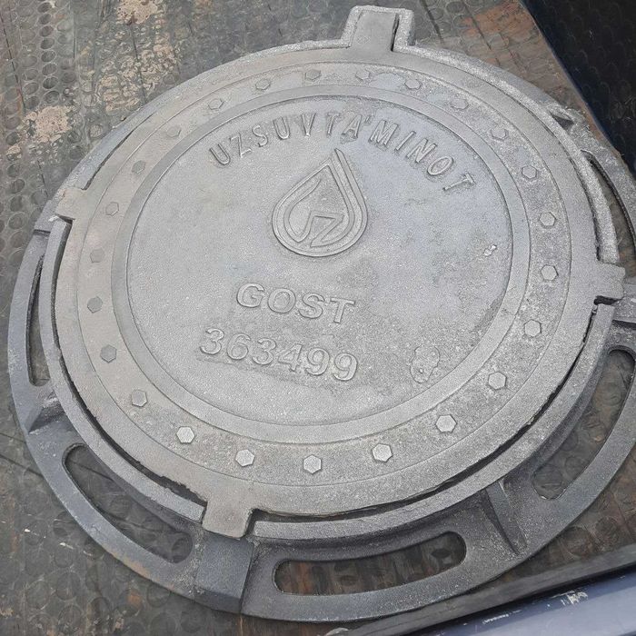 chugun luk ( ishlab chiqarish) Toshkent sh.