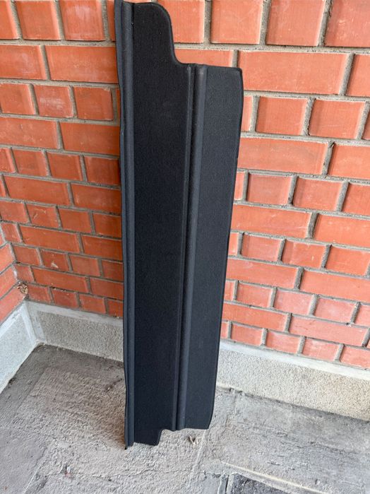 Оригинални панели на багажник Nissan Pathfinder