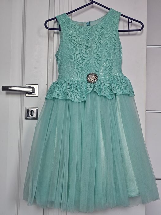 Rochiță ocazie 9 /10 ani