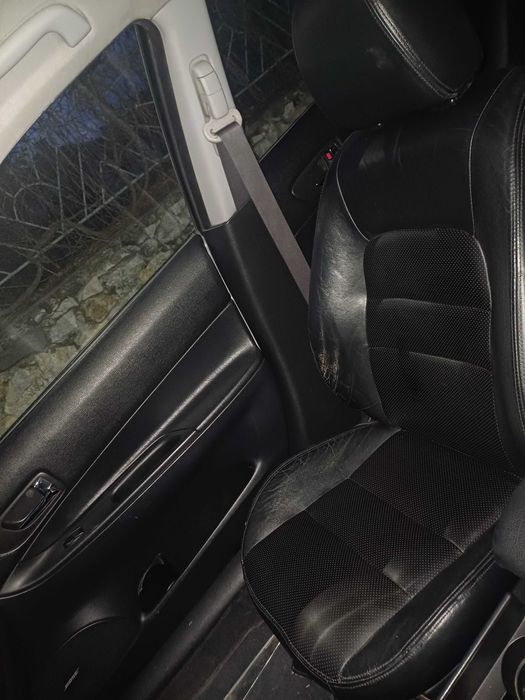 Мазда 6 176 коня