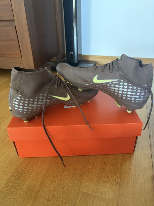 Nike Zoom Mercurial Superfly 10 Academy Kylian Mbappé FG/MG - Maro