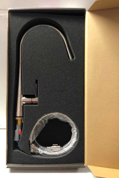 Belmont Richmond Single Lever Tap WT1004BN