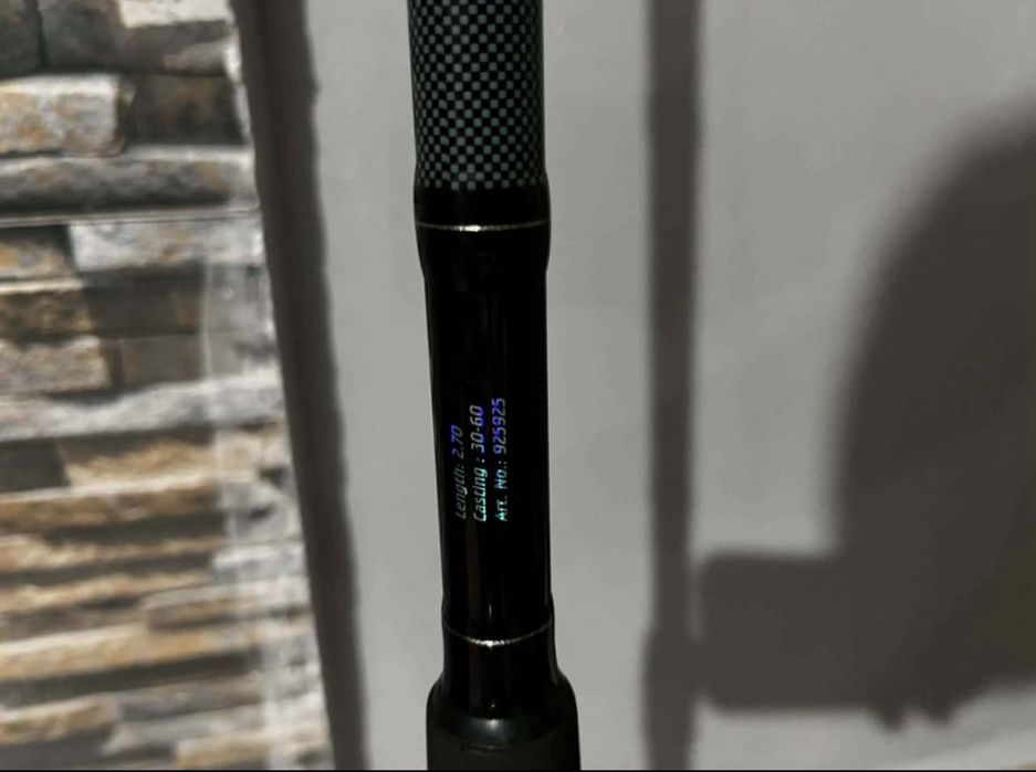 Filstar universal spin