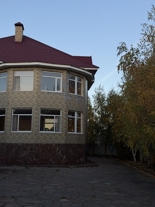 Коттедж посуточно в Бурабай