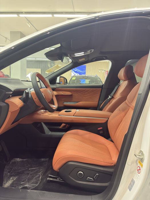 Changan Deepal S07 215Max 2025 NALICHI BOR 3YIL garantiya  Rusfikatsya