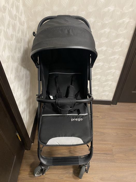 Коляска прогулочная PEGAS