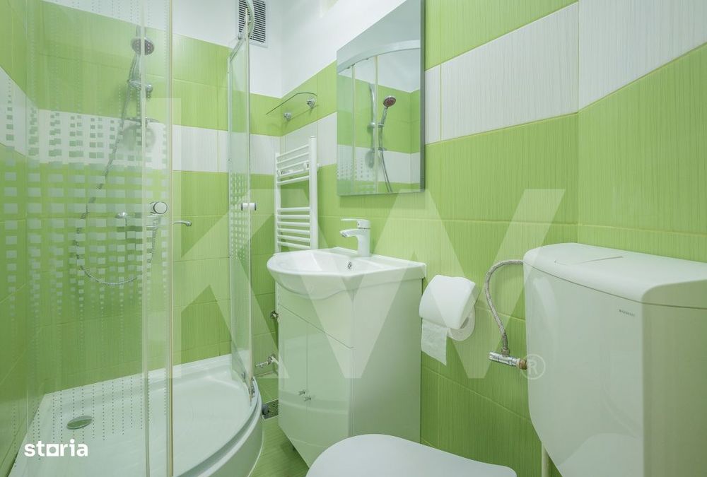 De vanzare–Apartament 2 camere, Ultracentral Sibiu