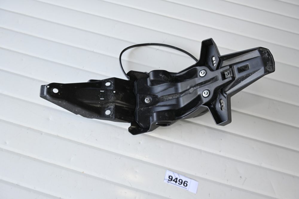 Yamaha Tenere 700 2020 2024 Suport numar inmatriculare A5S4