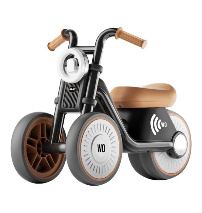 Трехколесный Беговел