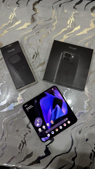 Google Pixel 9 Pro Fold 16 ГБ/256