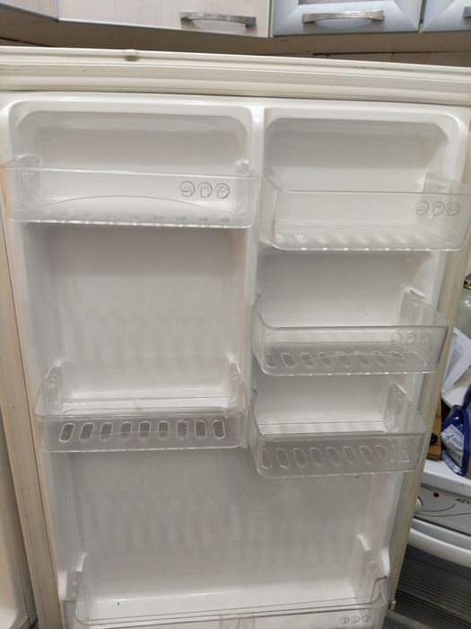 Холодильник Lg expresscool