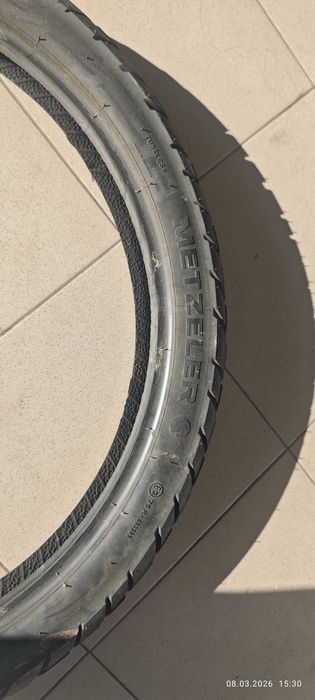 Продавам задна гума за мотор PIRELLI SCORPION TRAIL 2 150/70/17