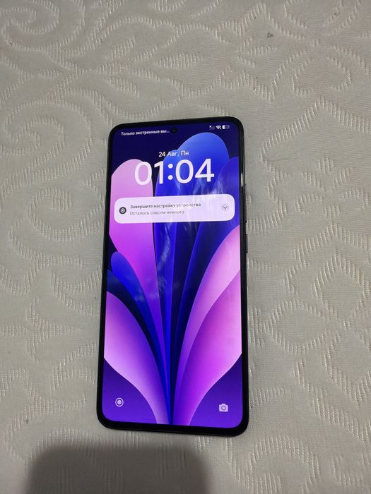 Xiaomi redmi 13t pro 512/12