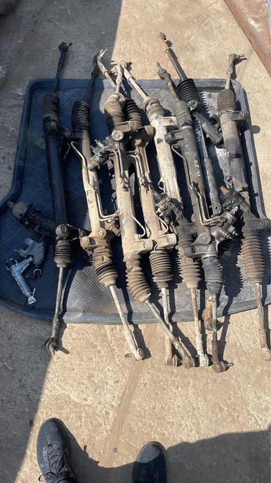 Мотор пассат 1.8 б3 б4 моно