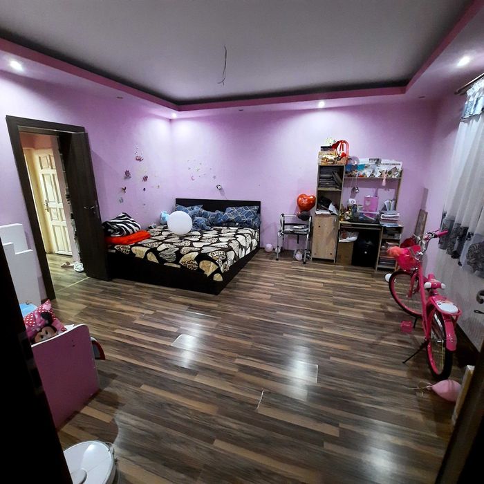 Casă de vânzare cu doua apartamente