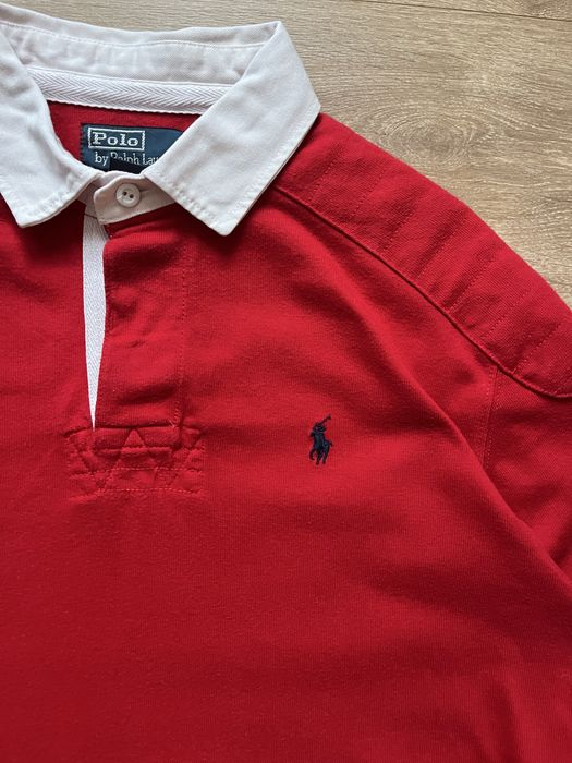 Горнище Polo Ralph Lauren