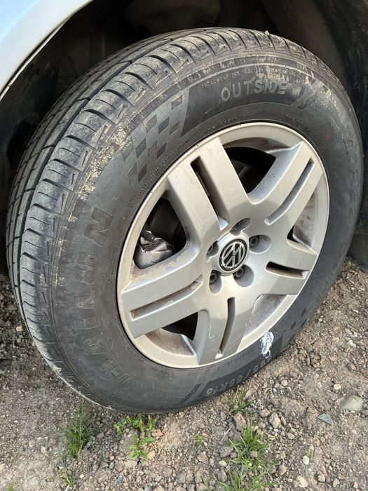Golf  4 an 2004 stare buna de functinare