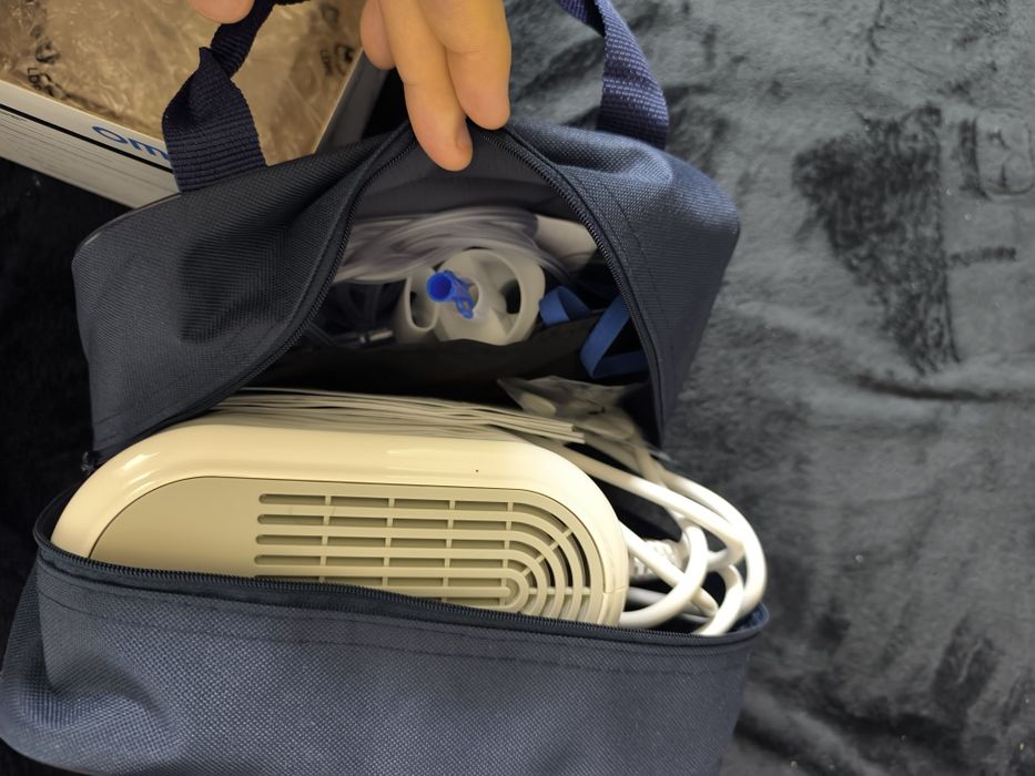 Небулайзер Omron