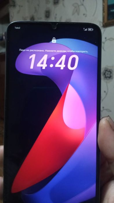 Продам телефон Honor x5 plus