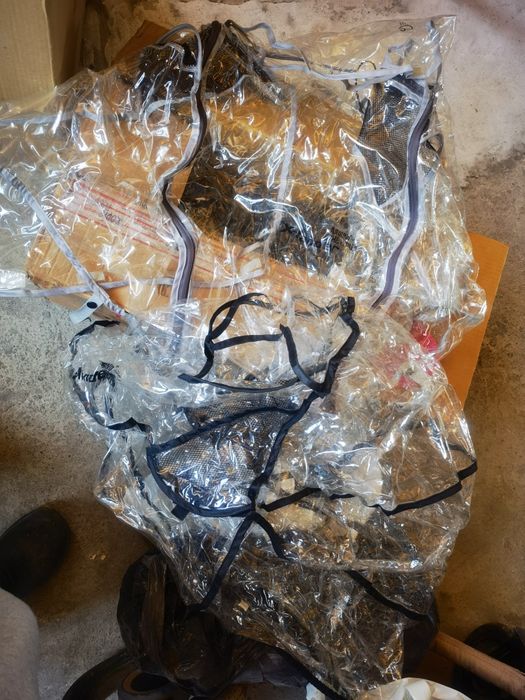 Детска количка X-lander Asia XA 3 в 1