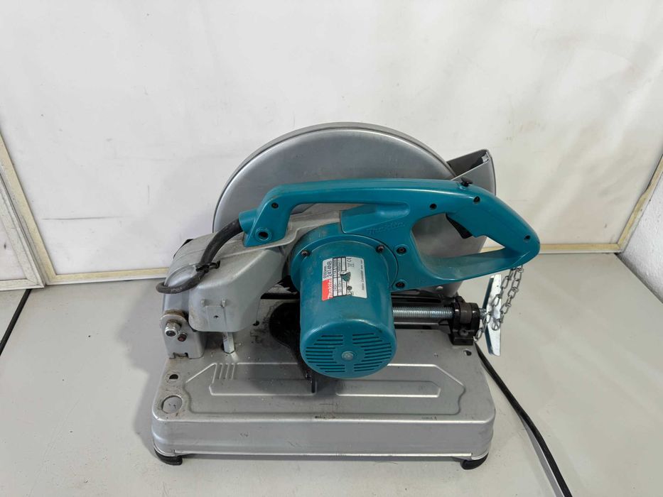 Машина отрезна за метал MAKITA 2414NB , Ф355мм , 1650W
