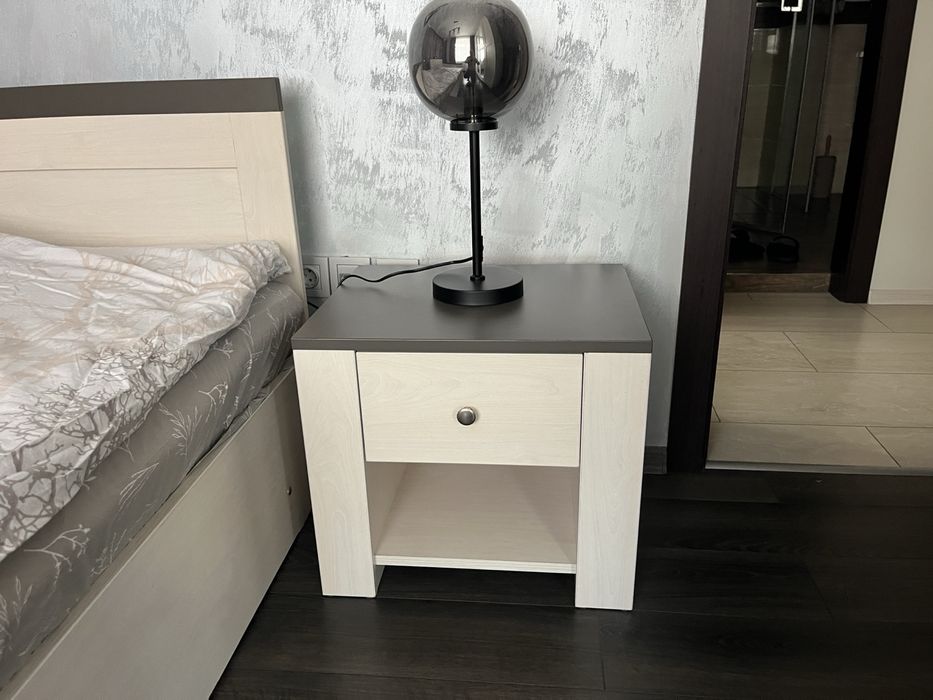 Спално обзавеждане