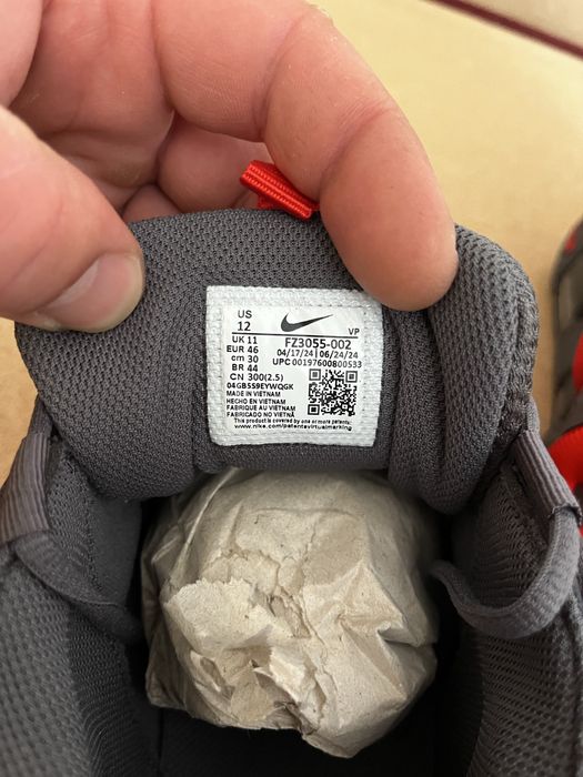 Нови  Маратонки Nike AIR