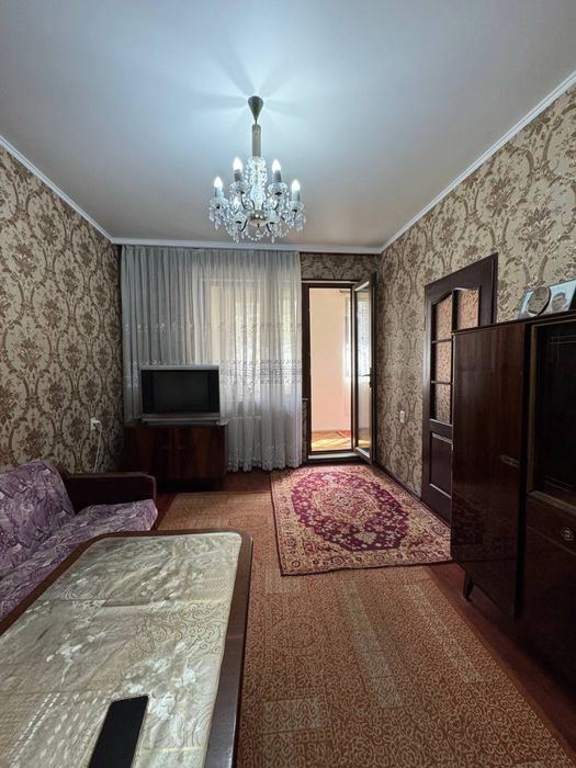 Срочно! Чиланзар 15 2в3/1/4 разделка 1,5х6 балкон