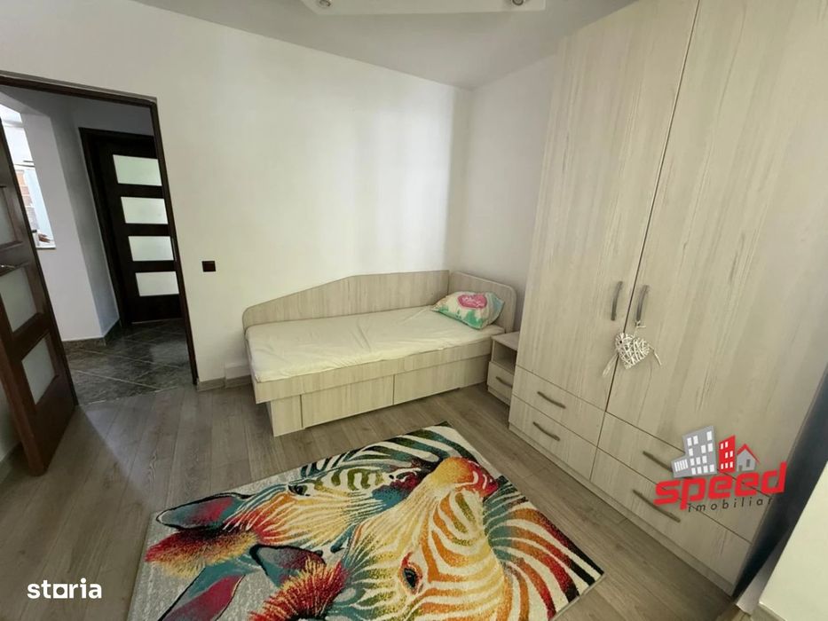 AA/880 Apartament 4 camere de închiriat în Târgu Mureș -Tudor
