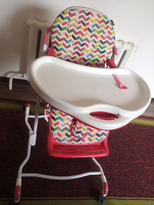 Продается детский стул для кормления