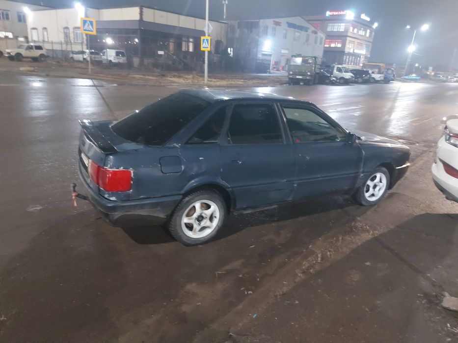 Ауди моновпрыск 2.0 обьём