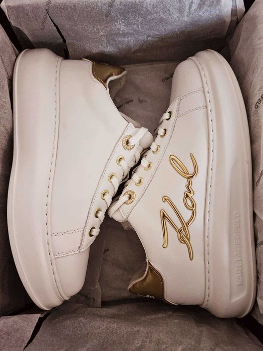 Сникърси Karl Lagerfeld