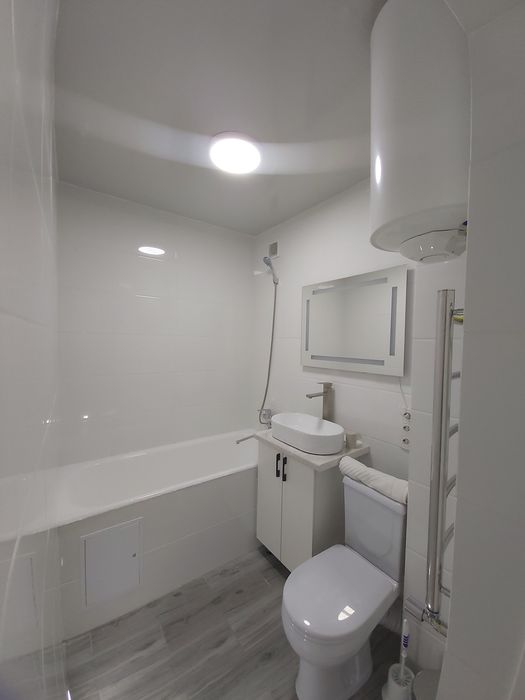 Квартира посуточно