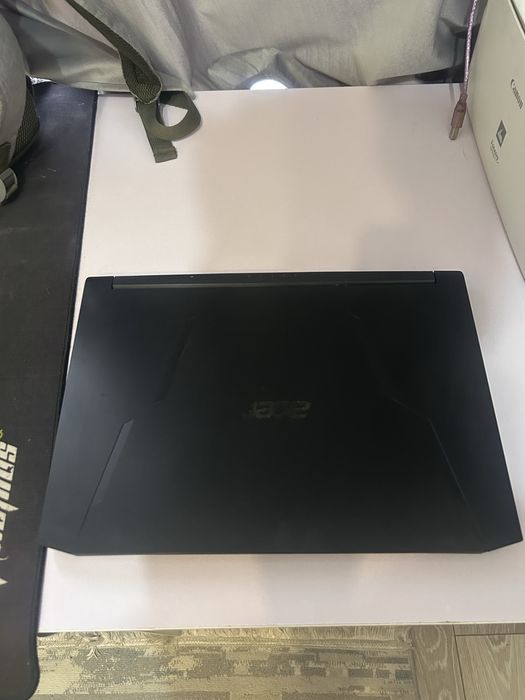 Игровой ноутбук acer nitro 5
