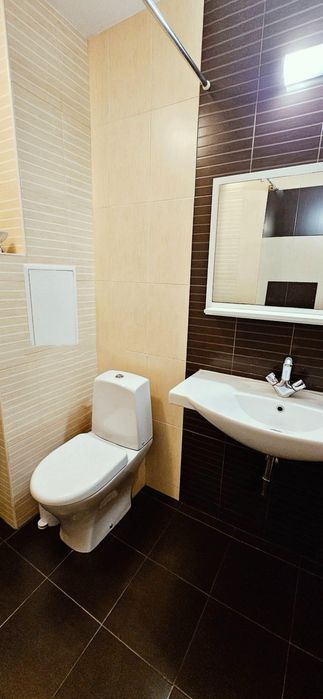 Дава се под наем Двустаен апартамент в София, Люлин 9 - 64 кв.м за 500 € - Снимка #9