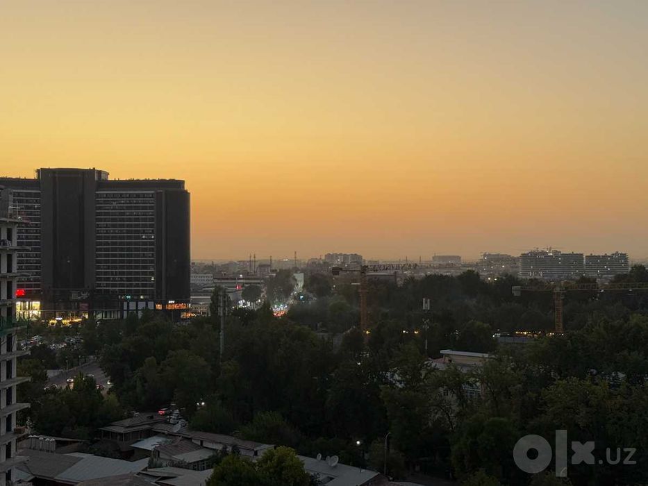 (Добрый) ЖК Metropol, 120 м², 2/12/13, Новая просторная квартира