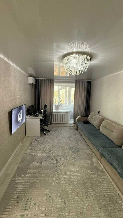 1 комн. ул.Бородина