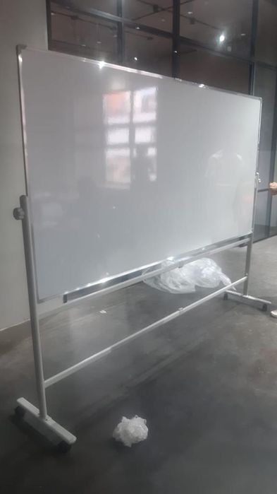 ** В Алматы Маркерные доски с доставкой